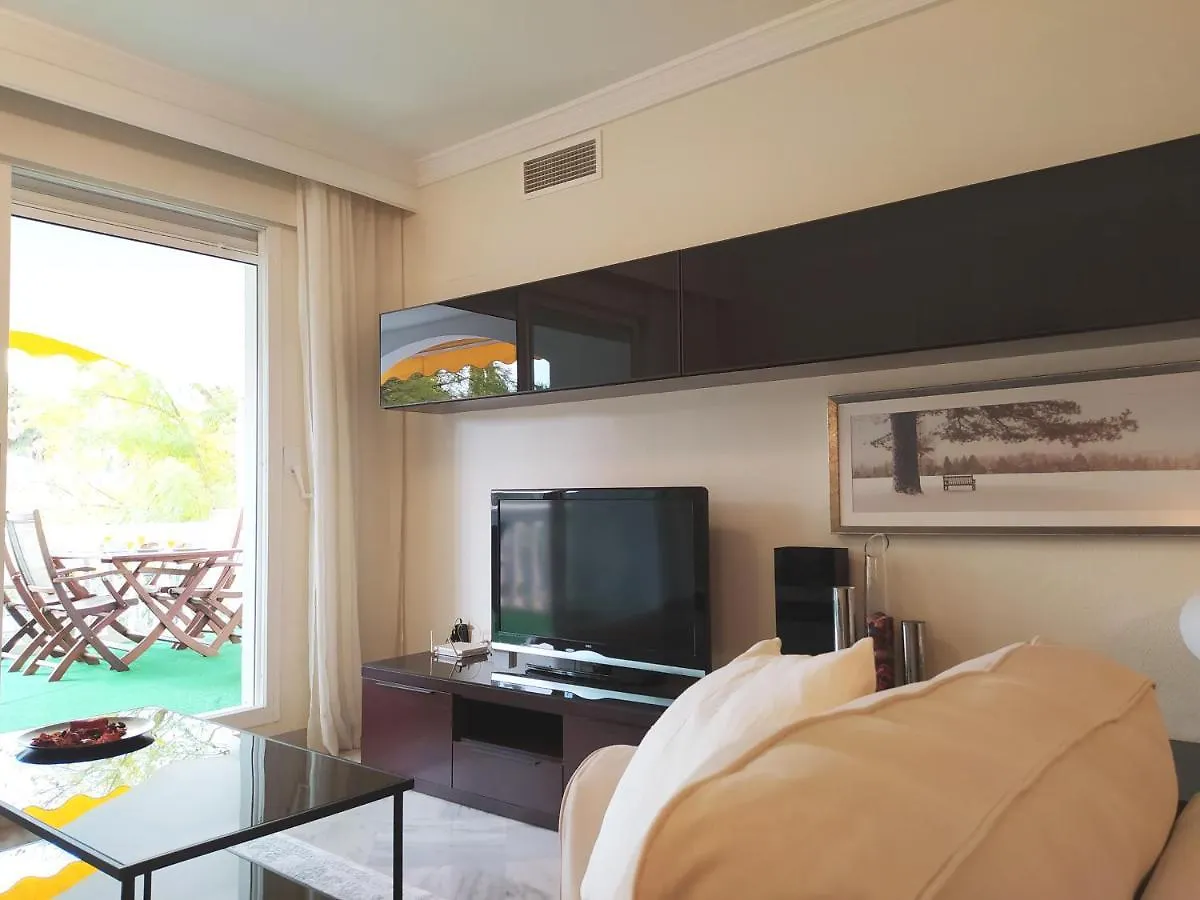 Apartamento Dama De Noche Marbella Apartment 0*,  Spain