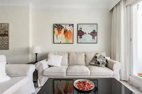 Apartamento Dama De Noche Marbella Apartment