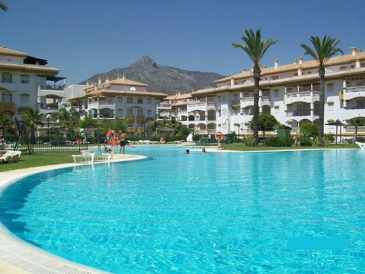Apartamento Dama De Noche Marbella Apartment Spain