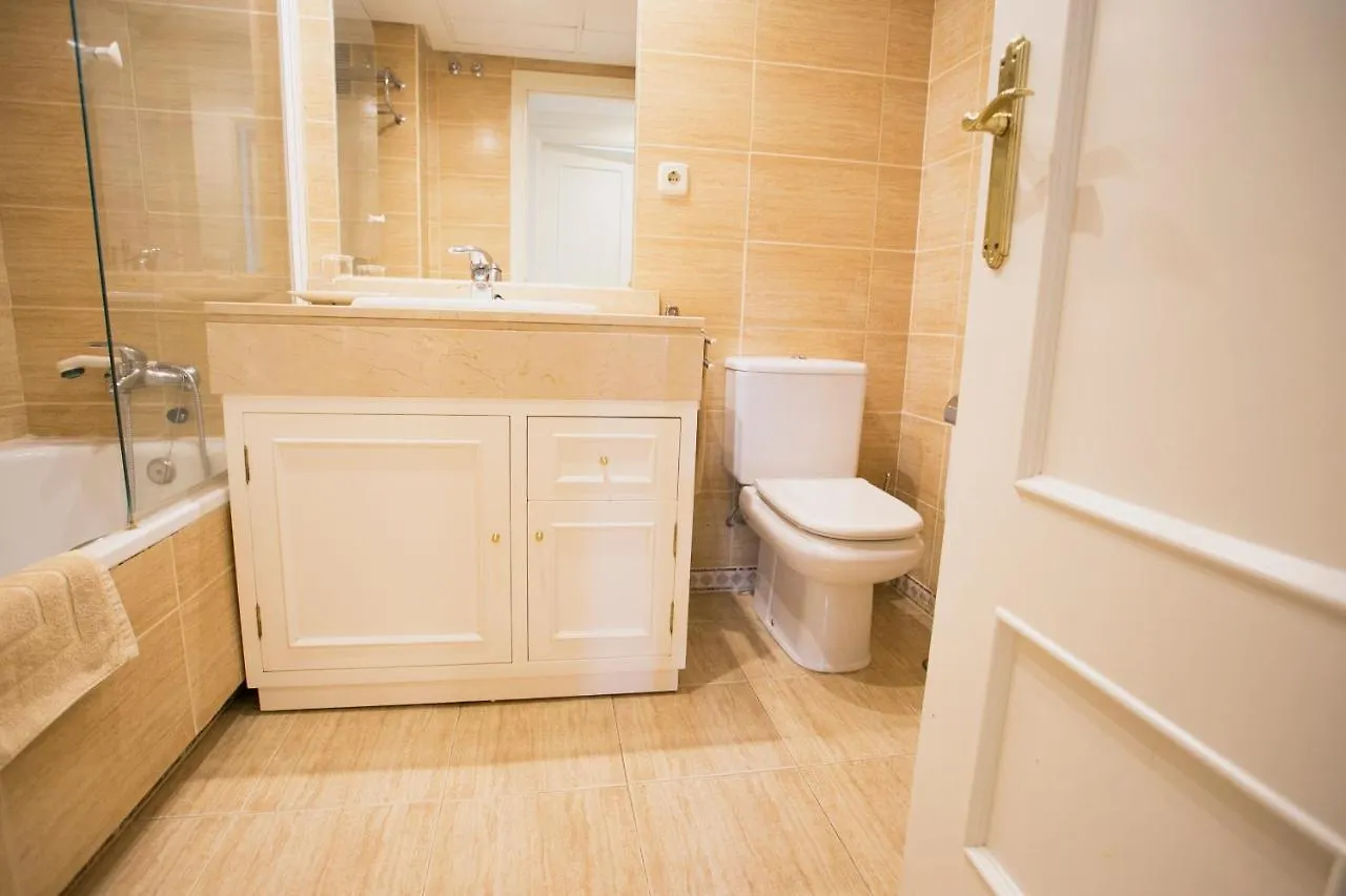 Apartamento Dama De Noche Marbella Apartment