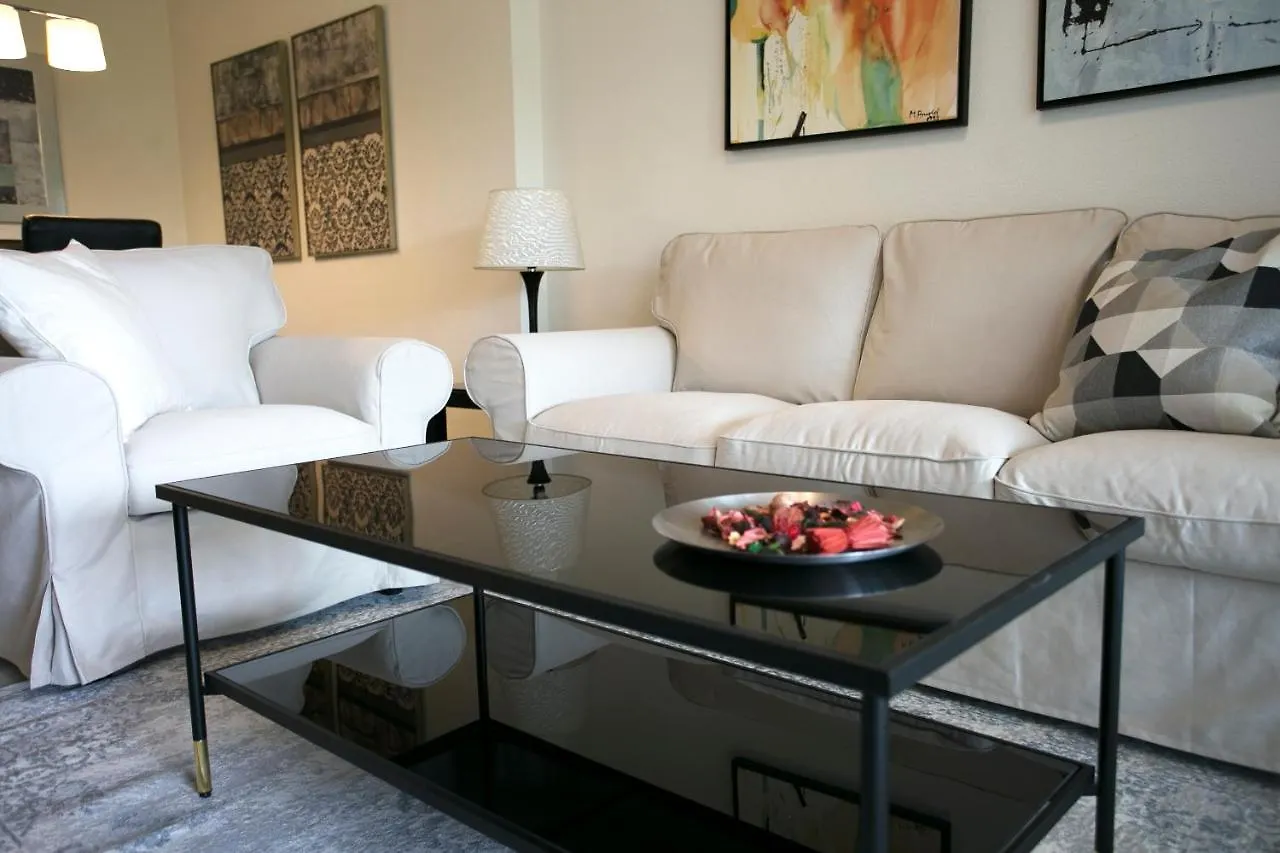 Apartamento Dama De Noche Marbella Apartment