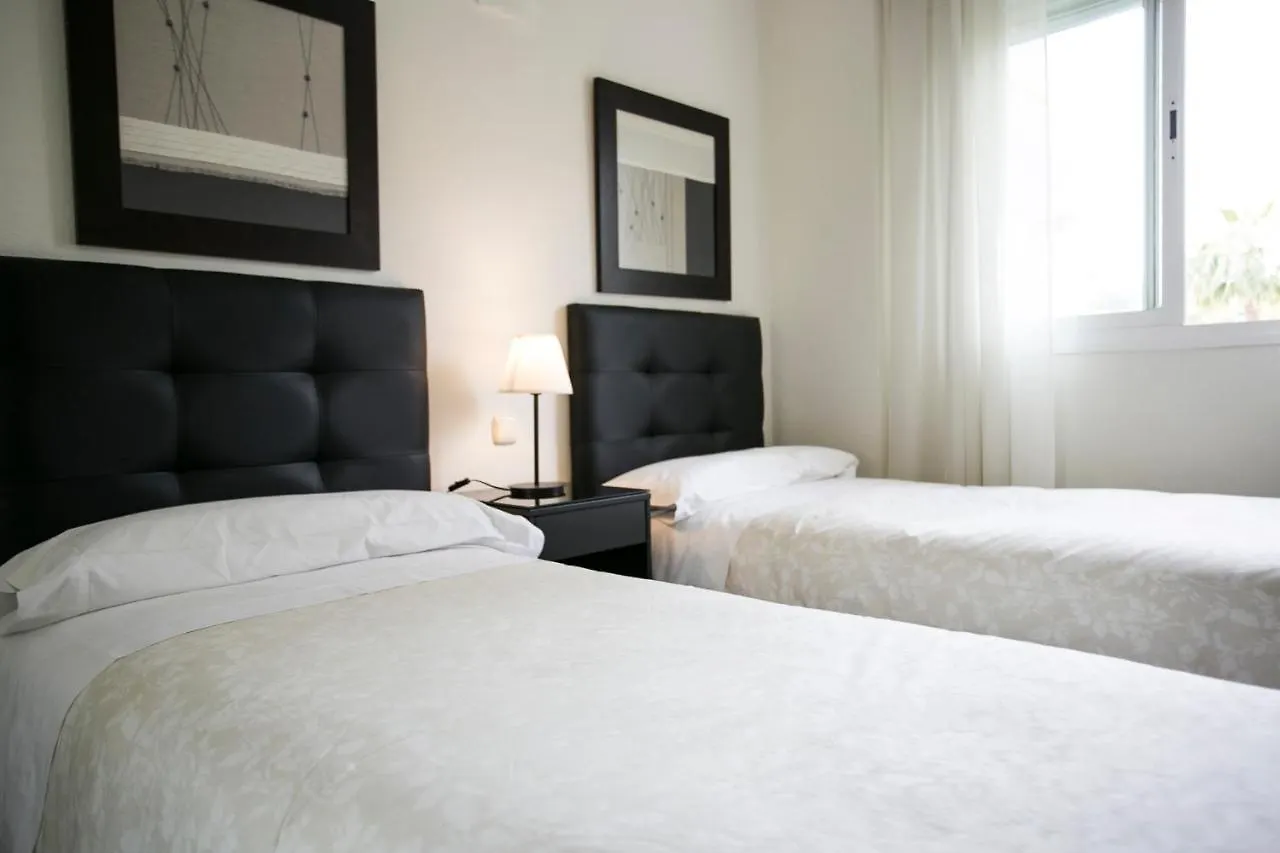 Apartamento Dama De Noche Marbella Apartment