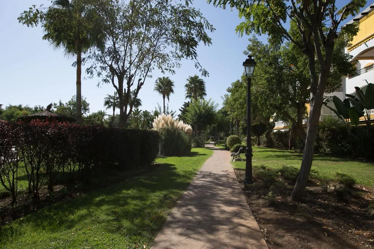 Apartamento Dama De Noche Marbella Apartment
