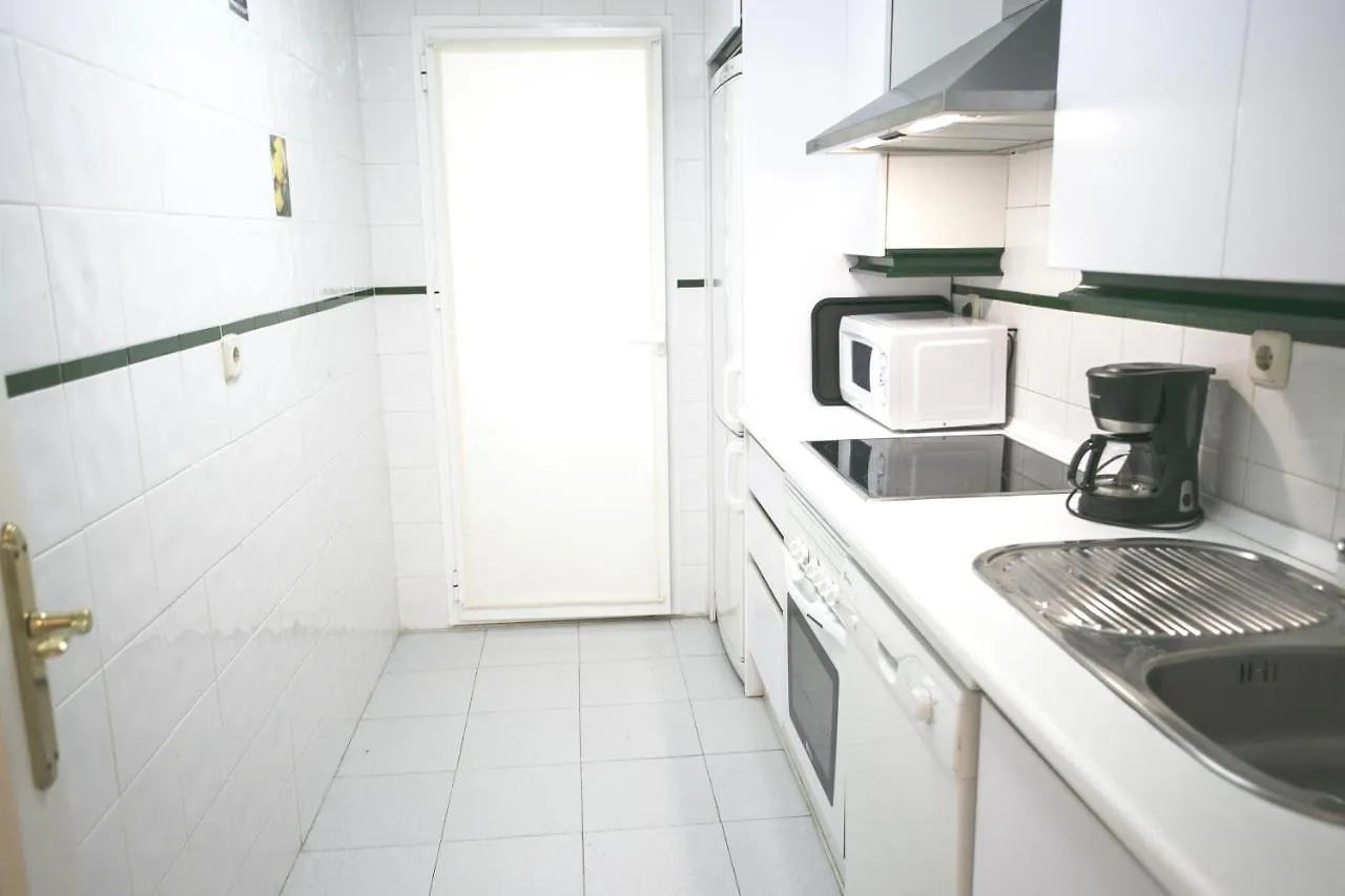 Apartamento Dama De Noche Marbella Apartment Spain