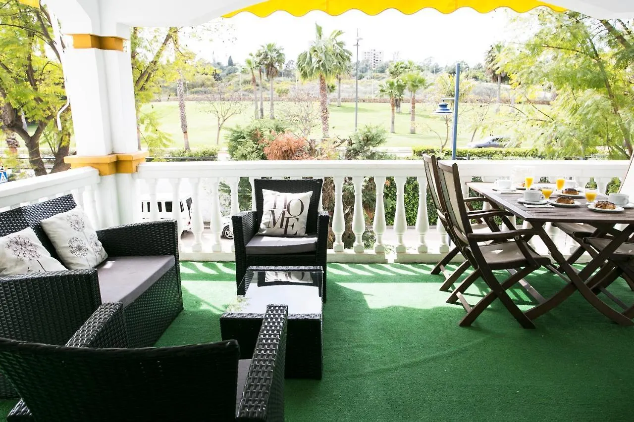 Apartamento Dama De Noche Marbella Apartment Spain
