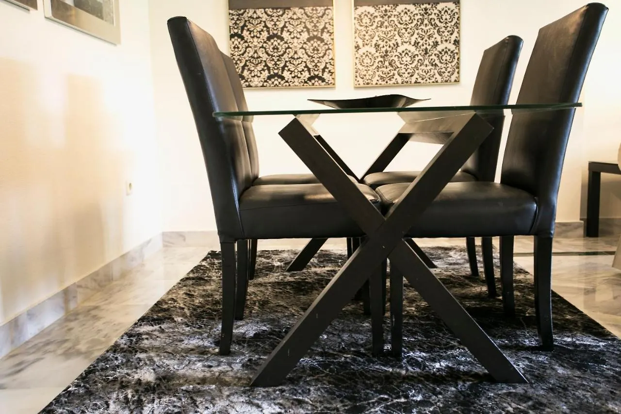 Apartamento Dama De Noche Marbella Apartment Spain