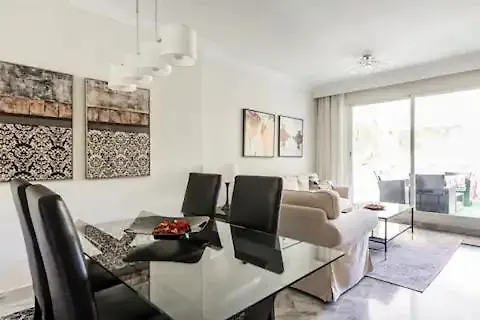 Apartamento Dama De Noche Marbella Apartment