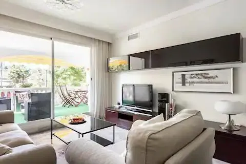 Apartamento Dama De Noche Marbella Apartment