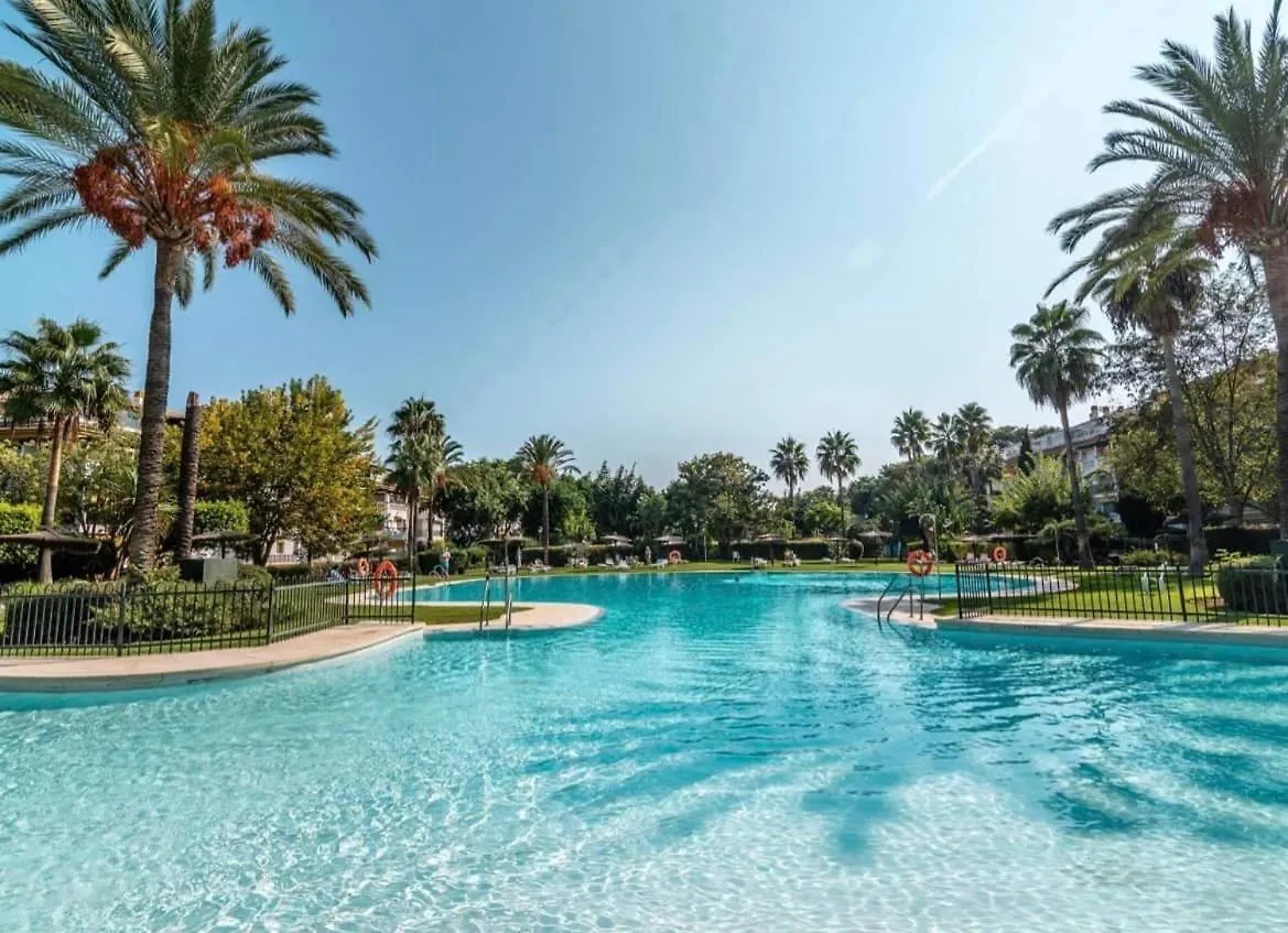 Apartamento Dama De Noche Marbella Apartment Spain