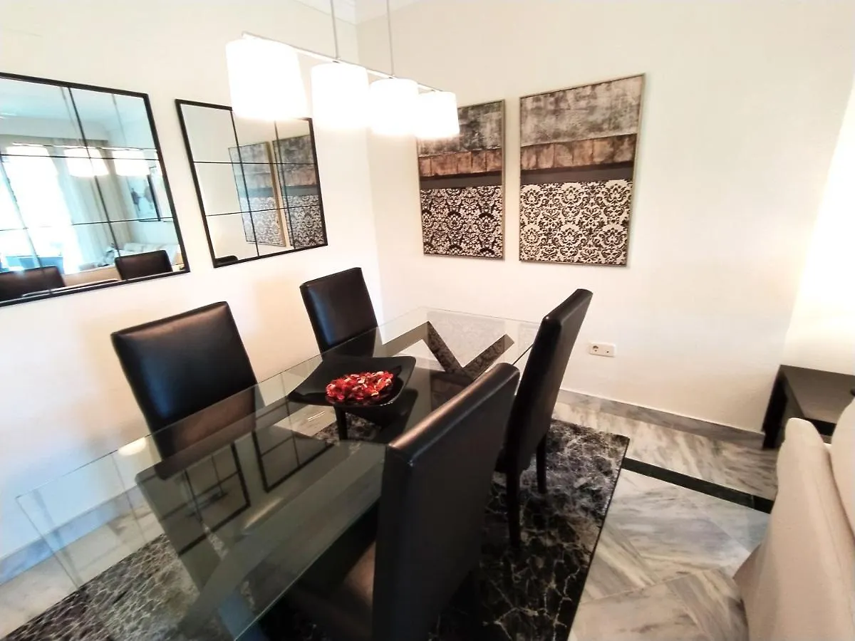 Apartamento Dama De Noche Marbella Apartment 0*,  Spain