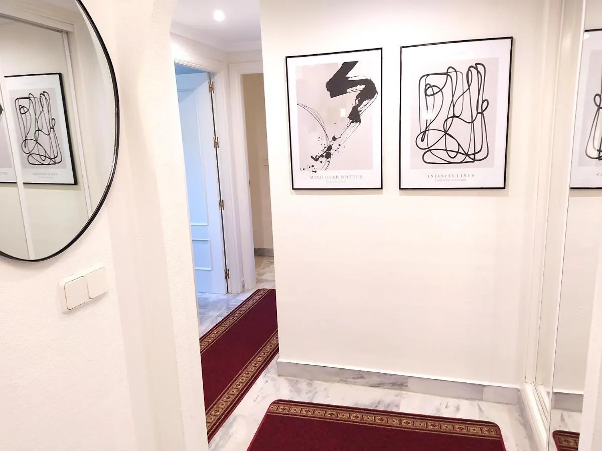 Apartamento Dama De Noche Marbella Apartment