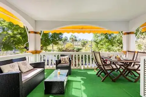 Apartamento Dama De Noche Marbella Apartment Spain