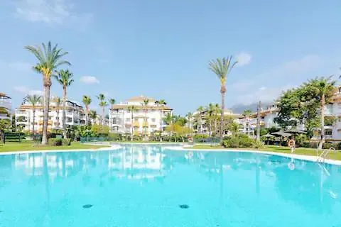 Apartamento Dama De Noche Marbella Apartment 0*,  Spain