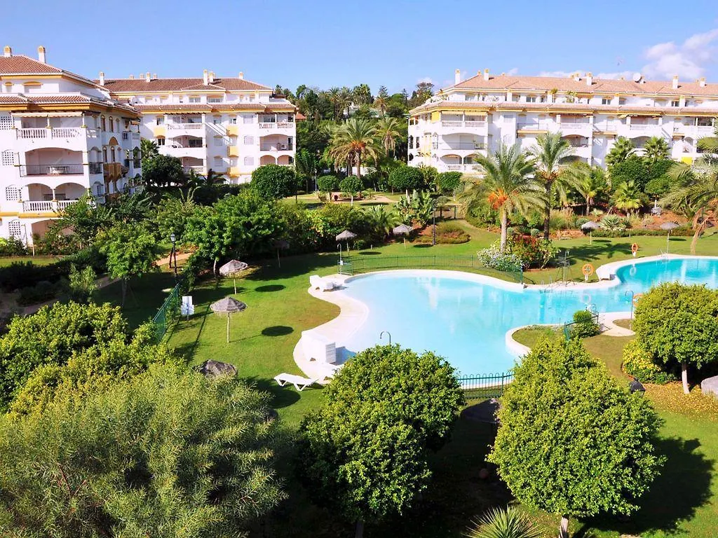 Apartamento Dama De Noche Marbella Apartment