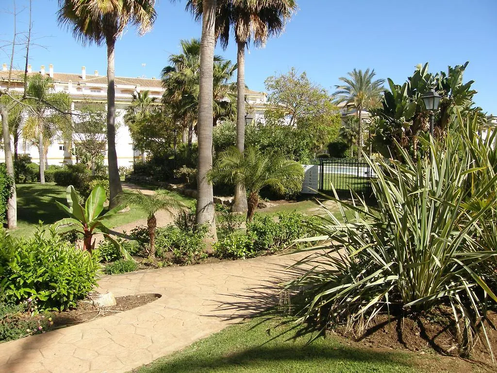 Apartamento Dama De Noche Marbella Apartment