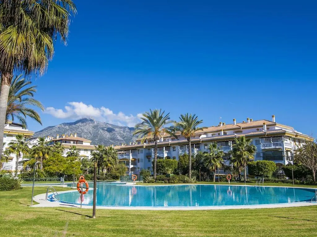 Apartamento Dama De Noche Marbella Apartment