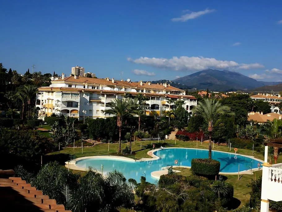 Apartamento Dama De Noche Marbella Apartment Spain