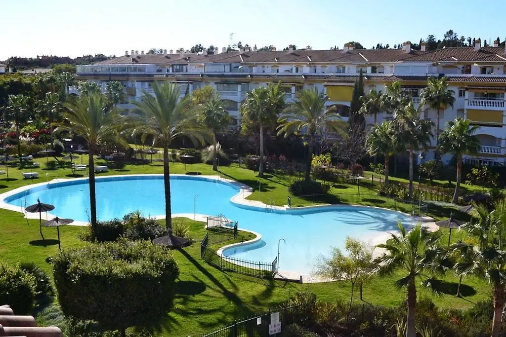 Apartamento Dama De Noche Marbella Apartment Spain
