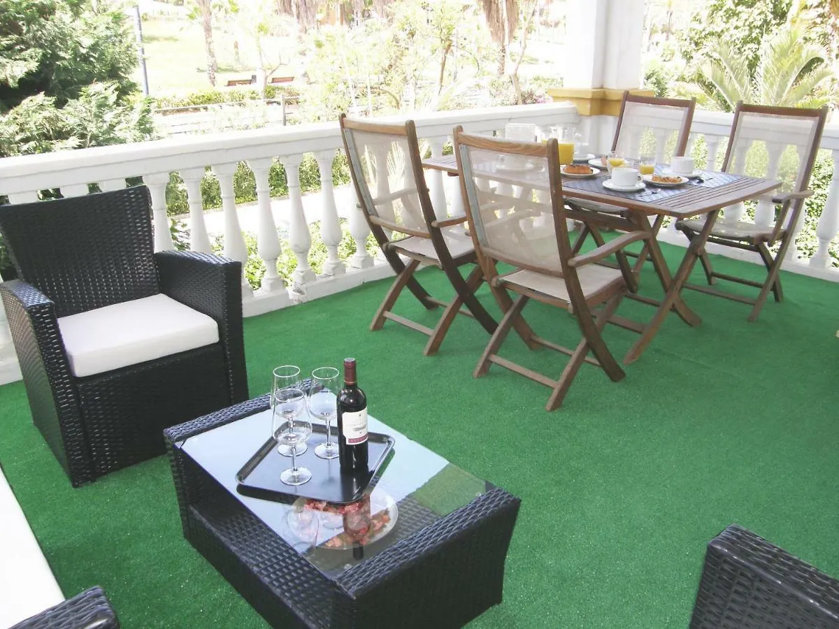 Apartamento Dama De Noche Marbella Apartment