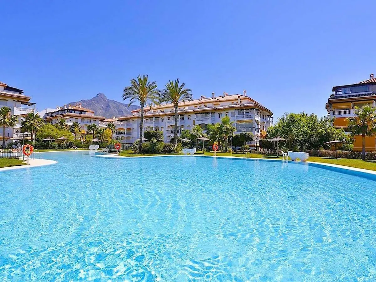Apartamento Dama De Noche Marbella Apartment 0*,  Spain