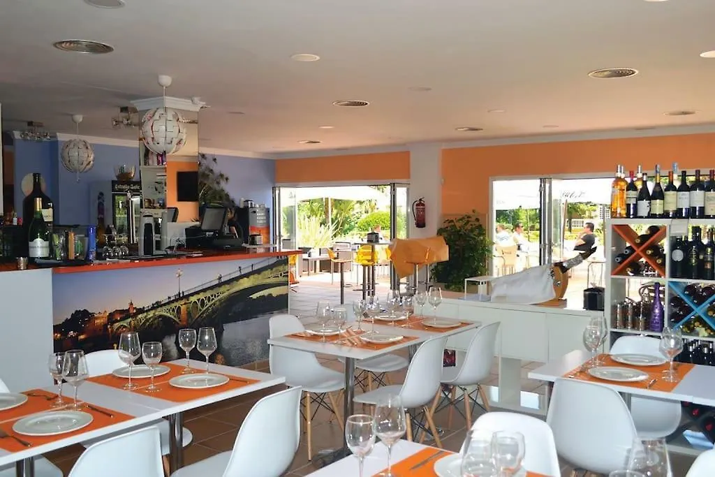 Apartamento Dama De Noche Marbella Apartment 0*,