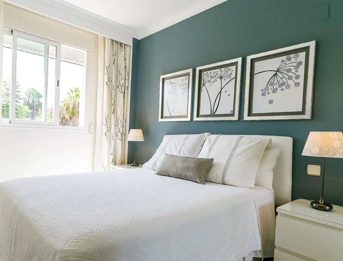 Apartamento Dama De Noche Marbella Apartment