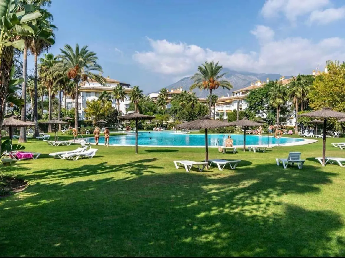 Apartamento Dama De Noche Marbella Apartment